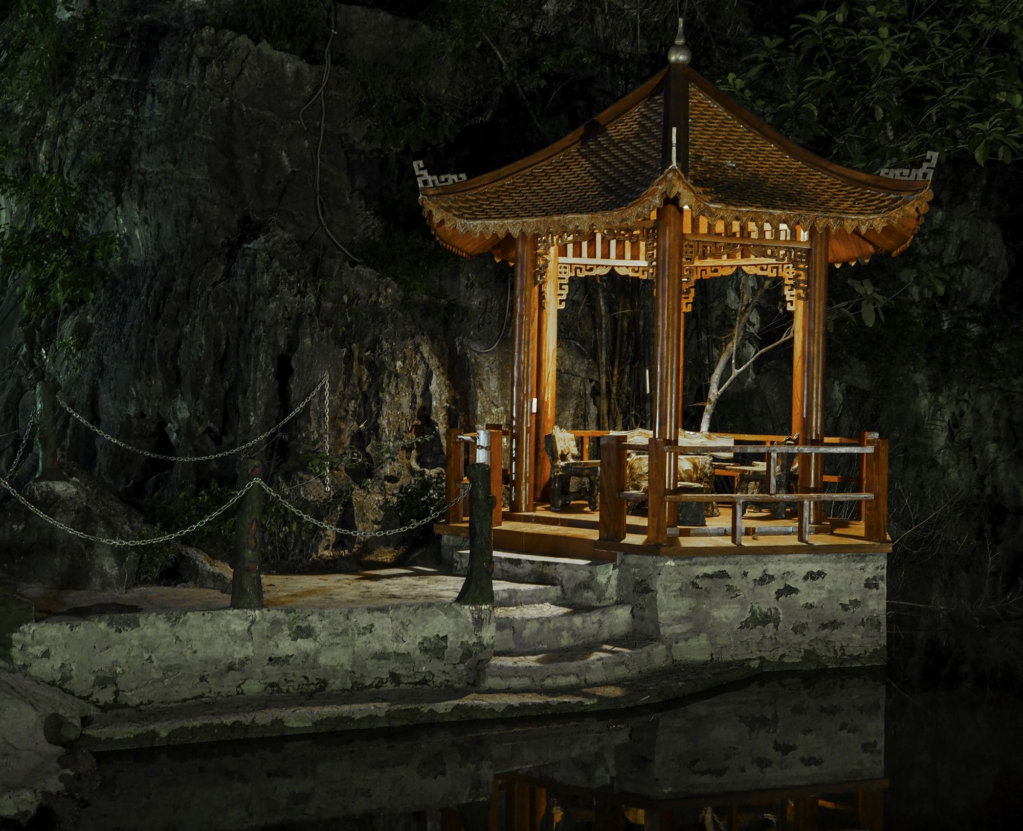Trang An Heritage Garden Ninh Binh Exterior foto