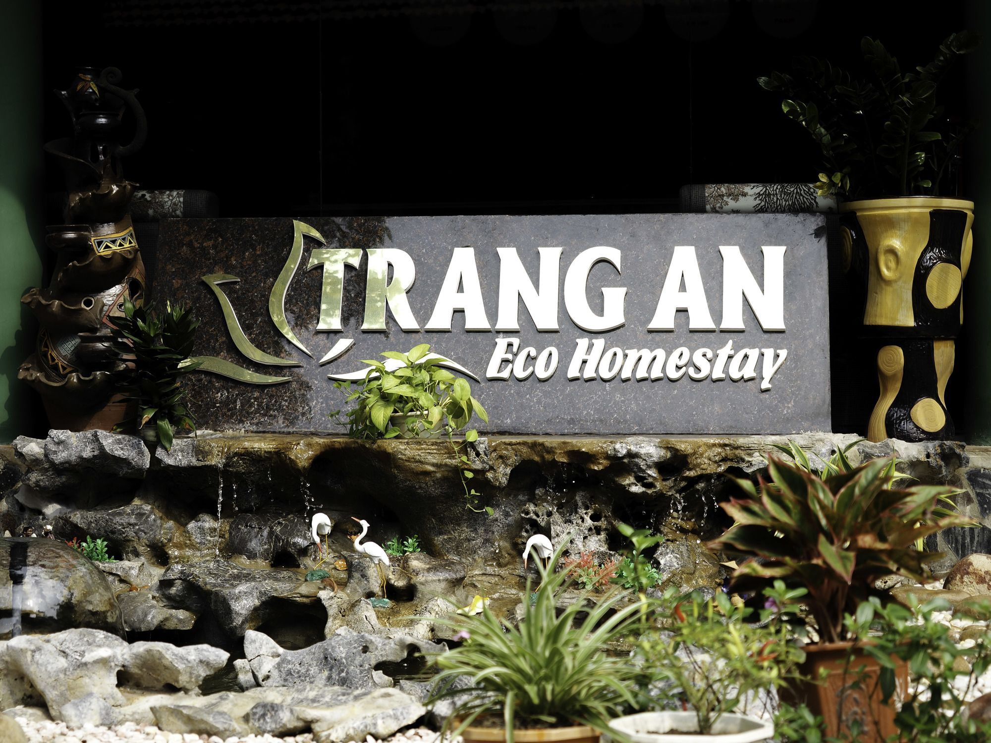 Trang An Heritage Garden Ninh Binh Exterior foto