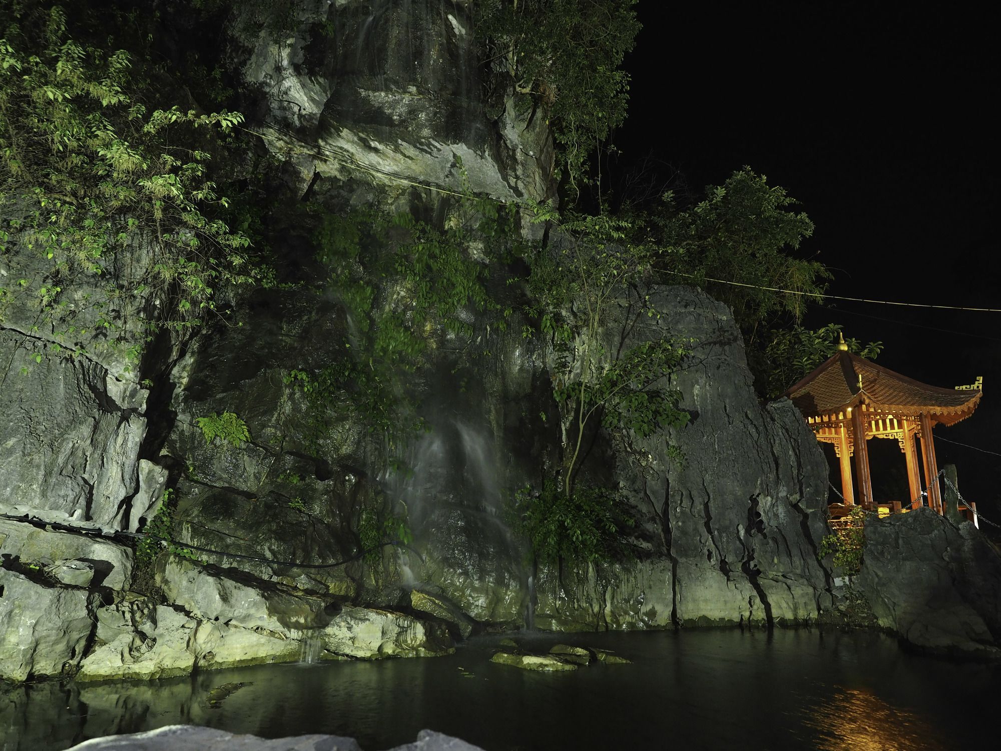Trang An Heritage Garden Ninh Binh Exterior foto